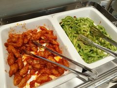 -素满香·素食自助餐(苏州·临顿路店)