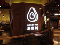 -油梨树AVOCADO TREE(嘉里中心店)