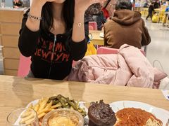 -宜家·瑞典风味餐厅(四元桥店)
