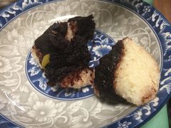 -清真老西北角温记粘食店(长沙路店)