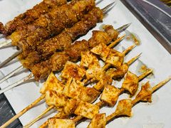 -食理八湘(中海城风情苑北区店)