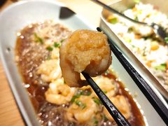 -蜜桃餐厅·伴山(绿宝广场店)