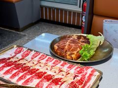 -韩一品韩国料理(柏庐南路店)