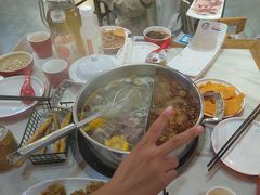 -大四喜·鲜牛肉火锅(洛阳大学城店)