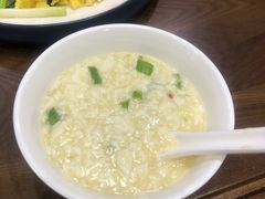 塞北雪菜小豆腐-满园烤鸭·春饼(太原街万达店)