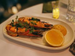 -壳里西餐厅Coquille Seafood Bistro(蒙自路店)