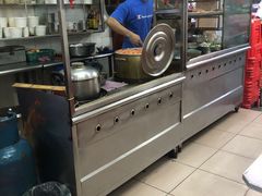 -明月虾面(厦禾路店)