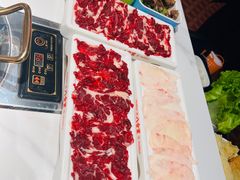 -八合里潮汕鲜牛肉火锅(惠州华贸店)