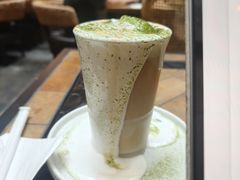 -大书房咖啡(中传国交店)