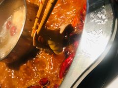 -重庆德庄火锅(保利水城店)