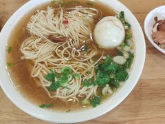 -水仙拉面(水仙街店)
