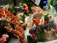 -Mr·Fish鱼鲜生海鲜放题(银泰in99店)