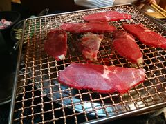 -九田家黑牛烤肉料理(太阳城店)