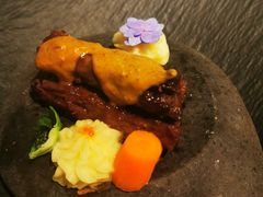 -狮拾久·现代新加坡料理(福田COCO Park店)