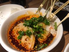 没骨头鸡爪-太二酸菜鱼(正大广场店)