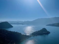 -丽江泸沽湖景区