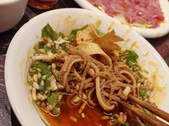 -巴蜀大宅门火锅(北大街店)