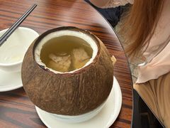 -大唐靓汤江门私房菜(景田店)