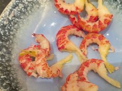 -东方红海鲜百汇(国际大厦店)