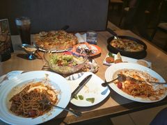 -必胜客(珠海路店)