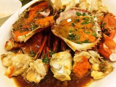 -顺风海鲜港(金玉兰店)