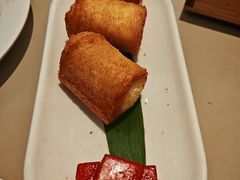 -蔡澜点心·粤菜(丽泽天街店)