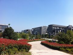 1-中国药科大学（江宁校区）综合门诊部
