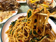 -开帝锐抓饭(五一路店)