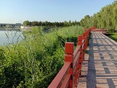 -卢沟桥文化旅游区
