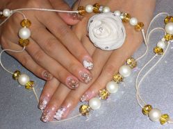 P1030039-A-Best nail UP时尚美甲沙龙