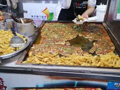 -海大南门夜市(海富街店)