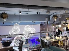 -青蓬蒸汽海鲜·深圳老字号·团建聚会(壹方城店)