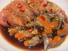 -妈妈菜舟山海鲜(定海古城店)