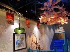 -香阁餐厅·常州菜·常州菜代表品牌(新北奥体店)