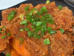 粉蒸排骨-朱大嘴肥肠血旺(福字街店)