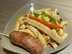 -亮亮拉面(师范路店)