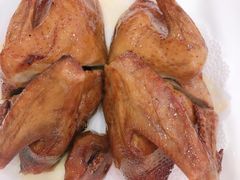 脆皮乳鸽-顺风海鲜港(金玉兰店)