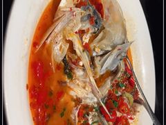 -上名堂·鱼头好吃(体育场路店)