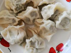 饺子-食为天(贵阳路店)