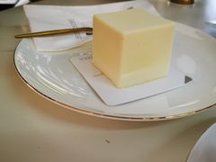 猫山王榴莲芝士-法桐蛋糕·手作面包(万象城店)