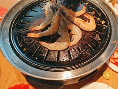 -韩味园果木炭烤鲜肉(陵东街店)