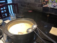 -捞王猪肚鸡火锅(昆山店)