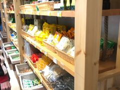 -锅圈食汇火锅烧烤食材超市(马场角店)