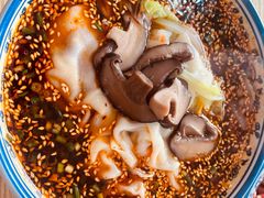 -彭州小吃(川主寺店)