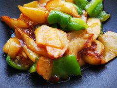 -京滨饭店·餐厅(阜外大街店)