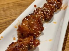 -窑啊窑窑炉烧烤(合生广场店)