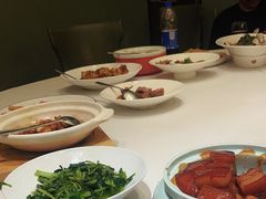 -同庆楼(奥体中心店)
