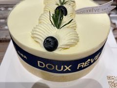 -杜哈夫DOUX RÊVE·生日蛋糕(日月光店)