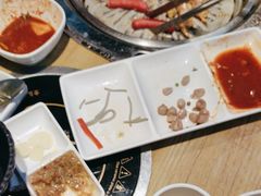 -牛市牛烤肉(西单大悦城店)