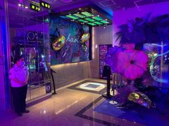 -好乐迪(张扬路八佰伴店)